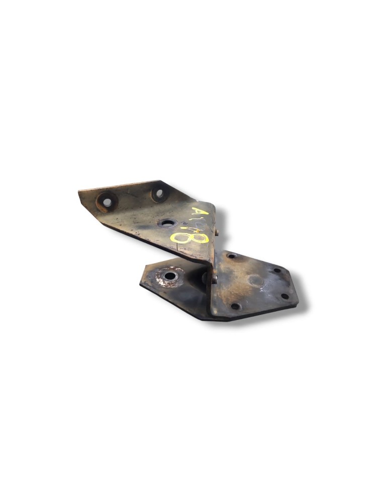 Suporte Mola Jumelo Vw 8150 2004 A148 6
