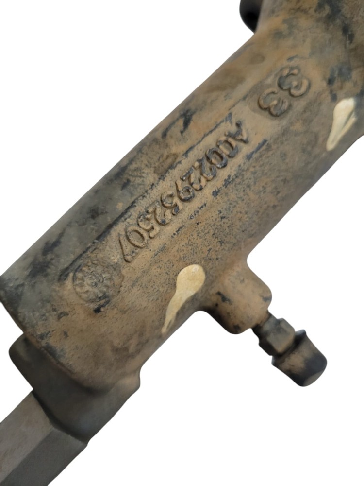Cilindro Auxiliar Embreagem Mb Accelo 815 6