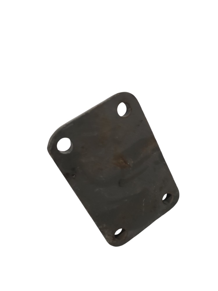 Suporte Motor Traseiro Sinotruck Howo 3