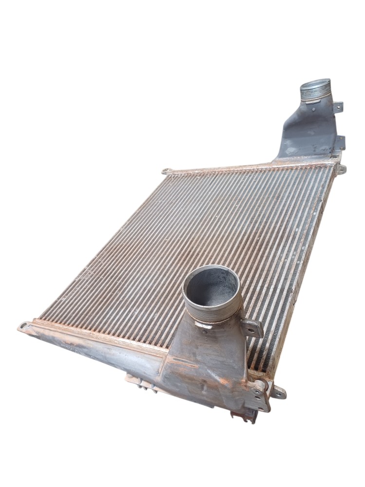 Intercooler Mb Actros 2651 2