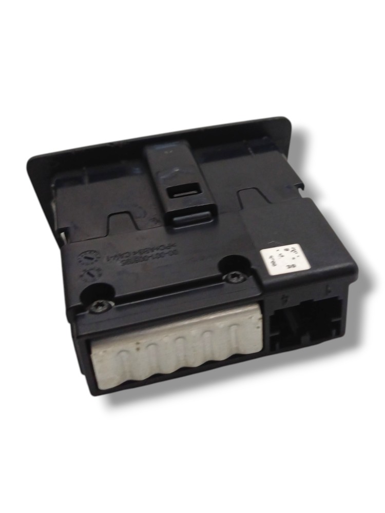 Conector Cabo Usb Man Tgx 28.440 2020 Vm189 4