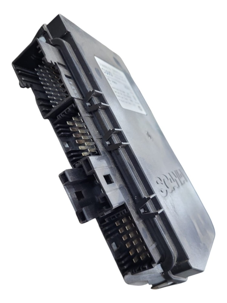 Modulo Acelerador Ecu 6360 Scania P280 2005 a 2019 2