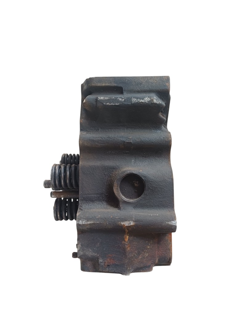 Cabecote Motor Scania R360 4