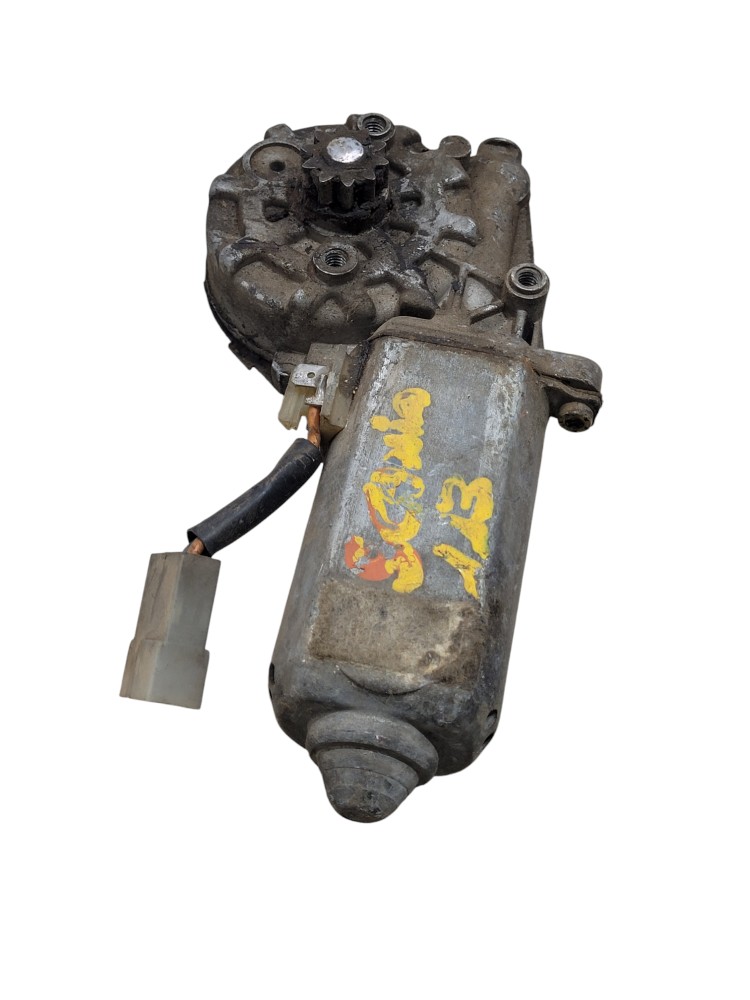 Motor Limpador Scania 113 2