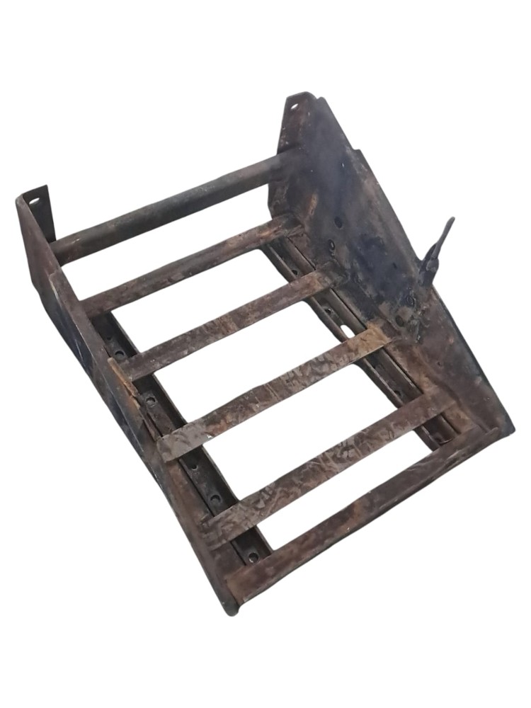 Caixa Baterias Mb Accelo