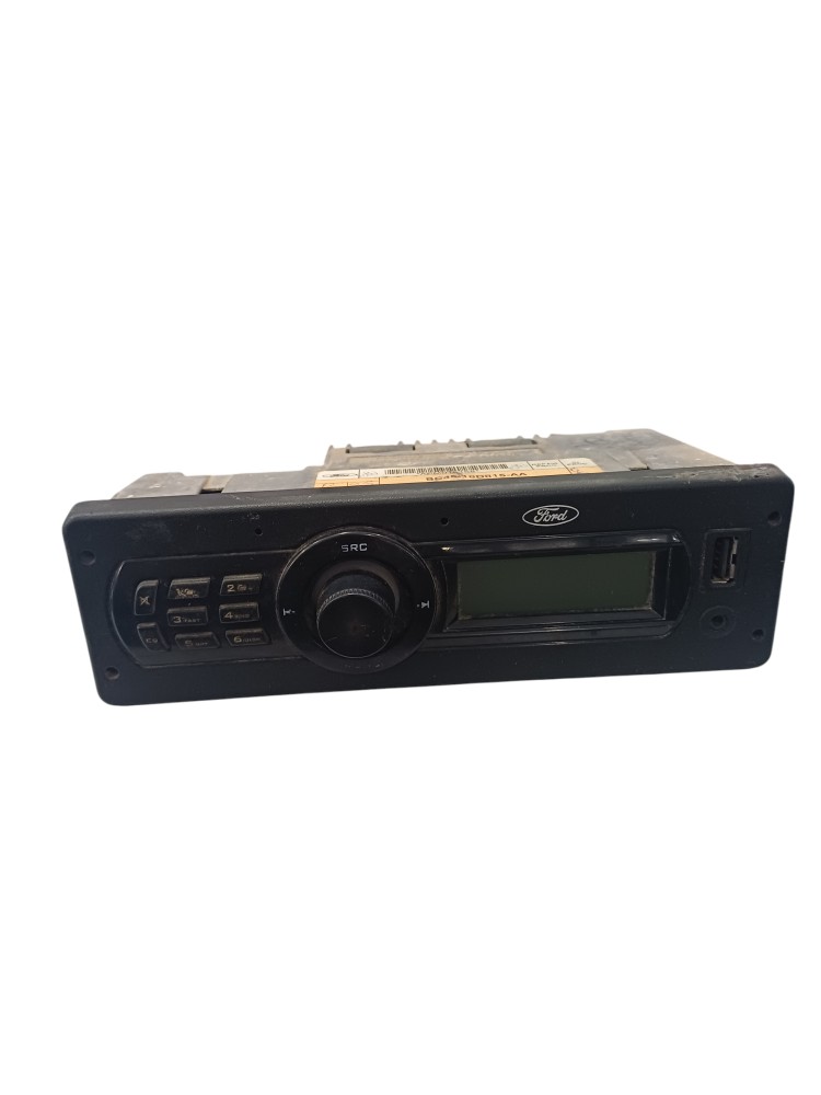 Radio AM FM ford Cargo 816 1119