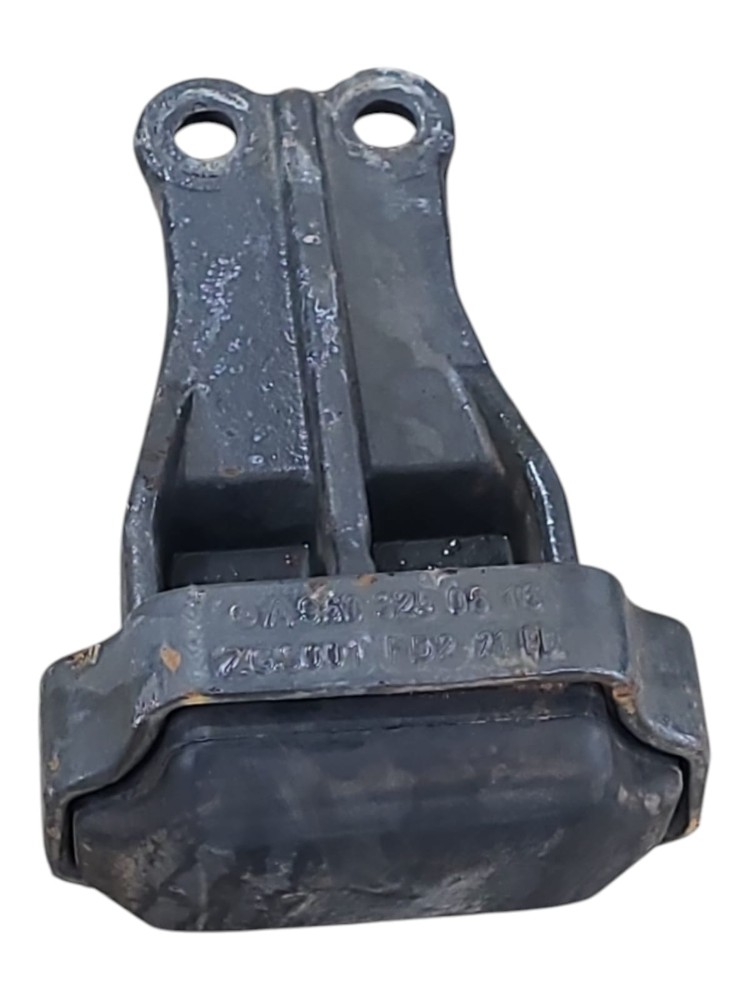 Cavalete Batente Eixo Mb Actros 2546 2020 4