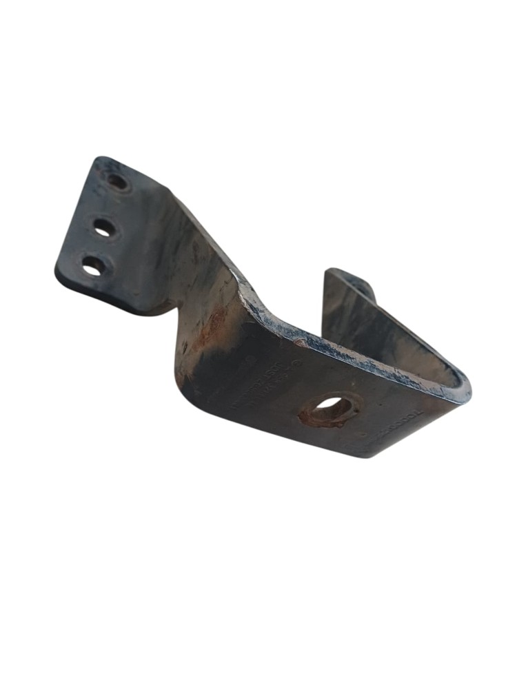 Suporte Erguedor Eixo Suspensys 5