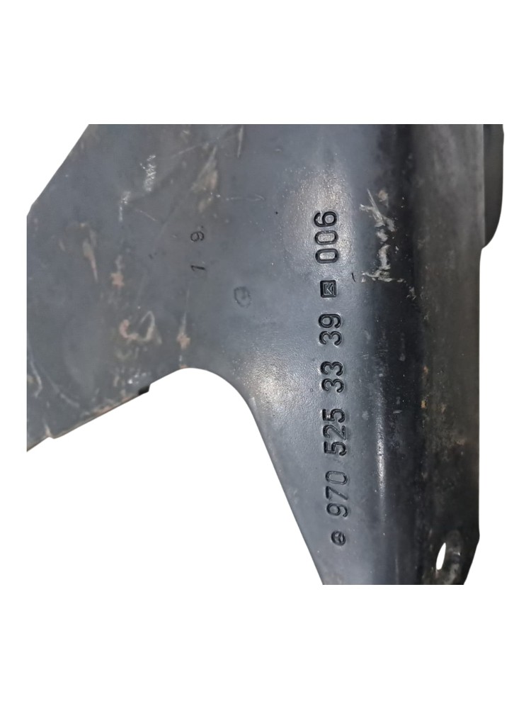 Suporte Lateral Chassi L. Direito Mb Atego 7