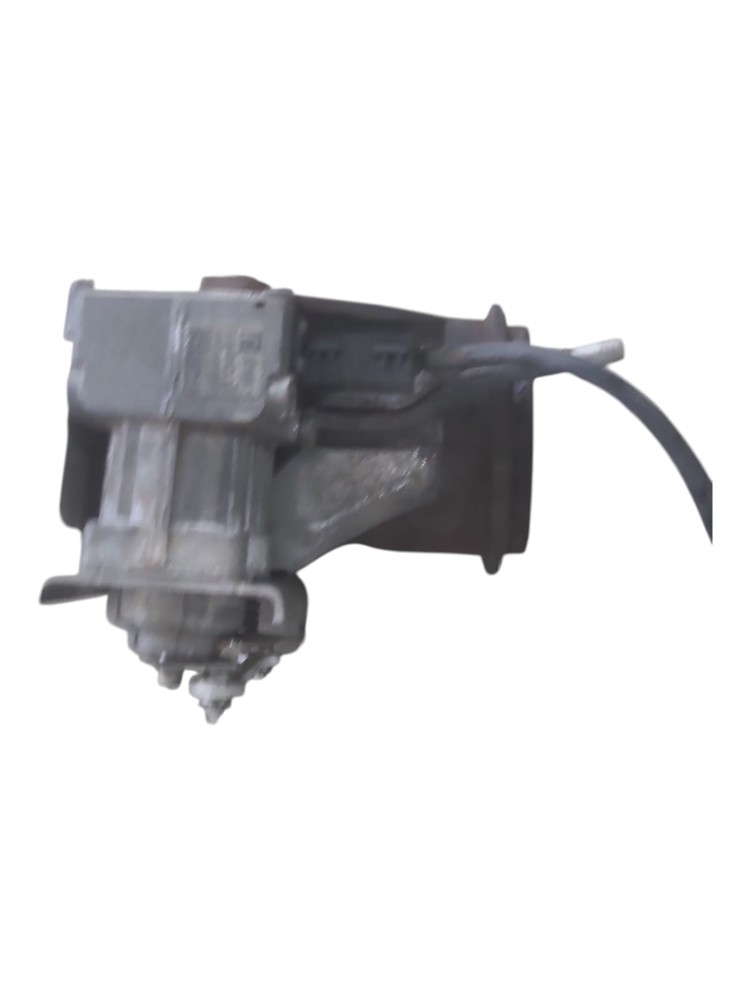 Coletor Escape Freio Motor Daf Xf 480 540 2