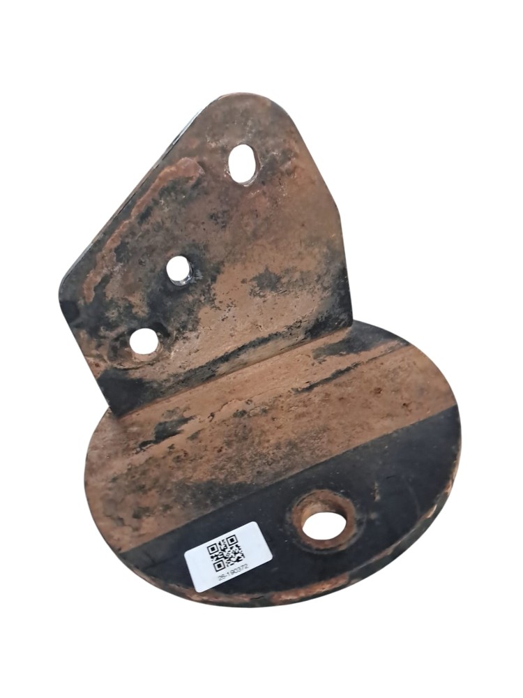 Suporte Bolsa Pmeumatica Vw 5