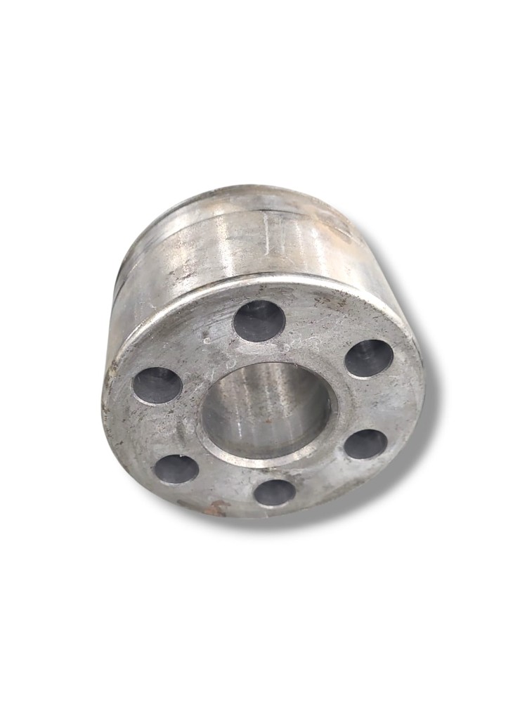 Cubo Virabrequim Motor Scania G420 2010 1514668 2