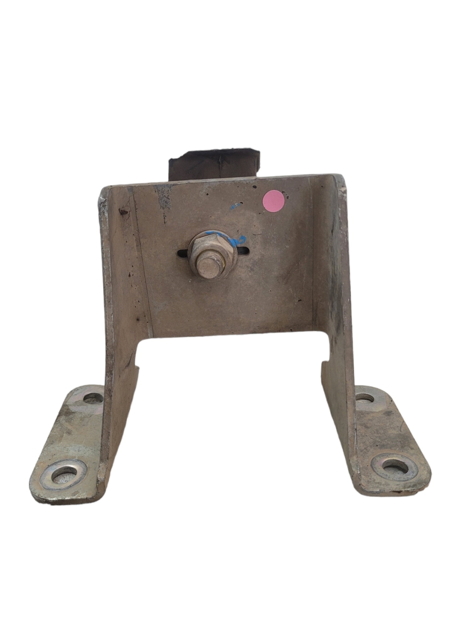 Suporte Coxim Motor Iveco Daily 1