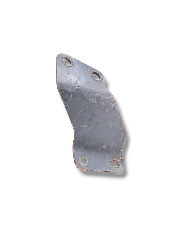 Suporte Coletor Oleo Scania 4