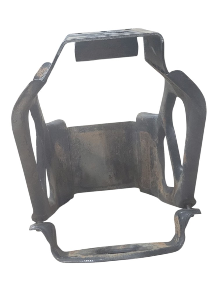 Suporte Tanque Arla Mb Atego 1998 7