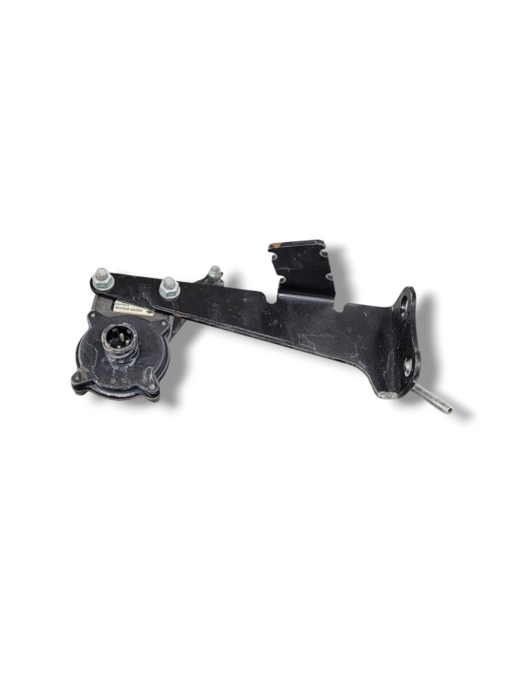 Sensor Nível Suspensão Man Tgx 28.440 2016 2017 VK92 4