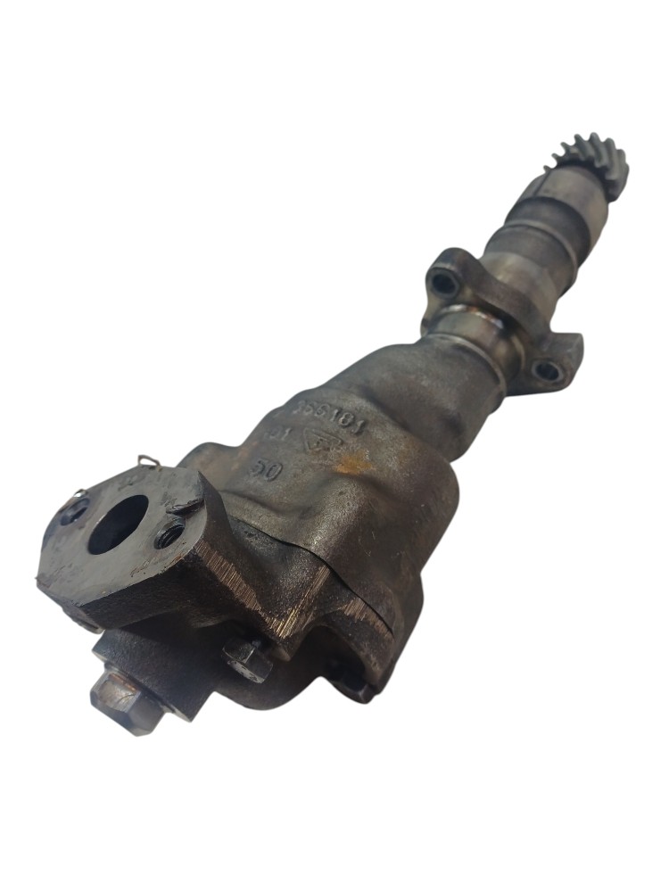Bomba Oleo Motor OM364 Mb 709 710 712 5