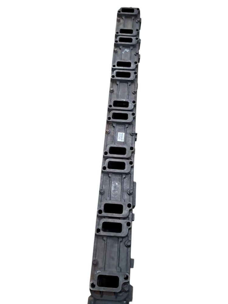 Coletor Admissao Motor Scania s4 s5 4