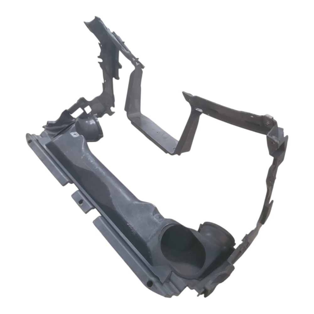 Moldura Painel Scania Serie 5 5