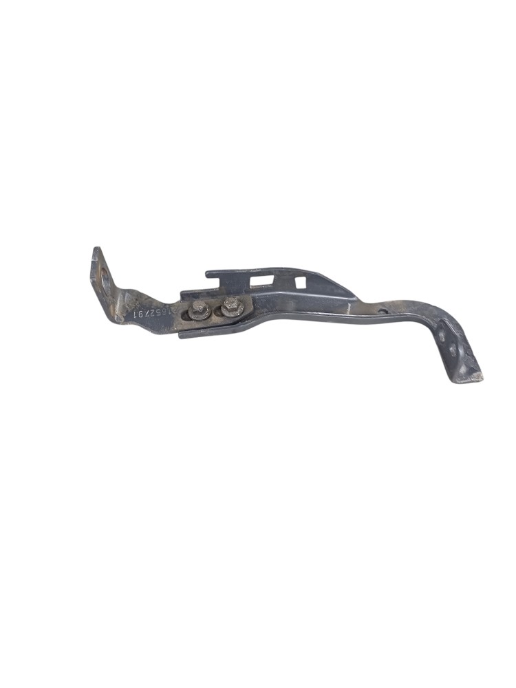 Suporte Parachoque Traseiro Volvo Fh240 2020 2