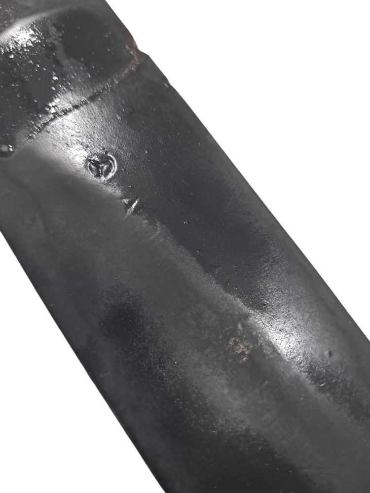 Suporte Amortecedor Mb Axor 2644 2020 N43 5