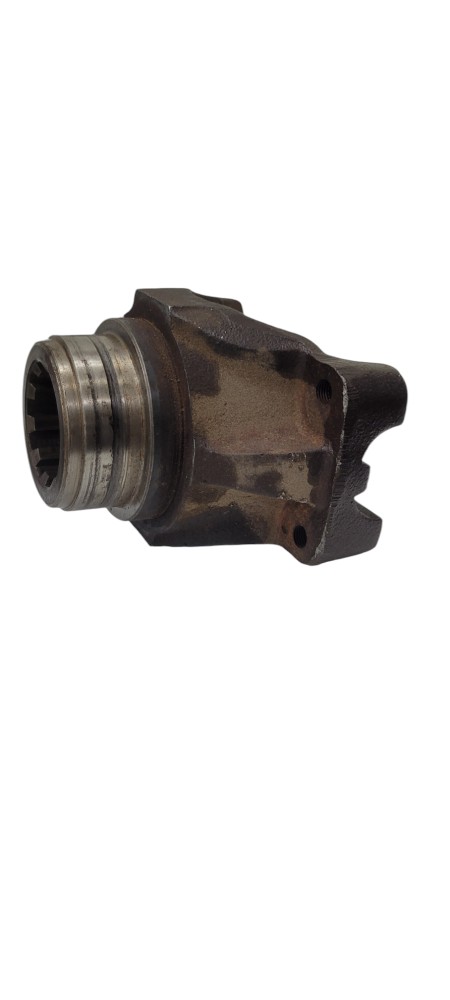 Flange Caixa Eaton 4