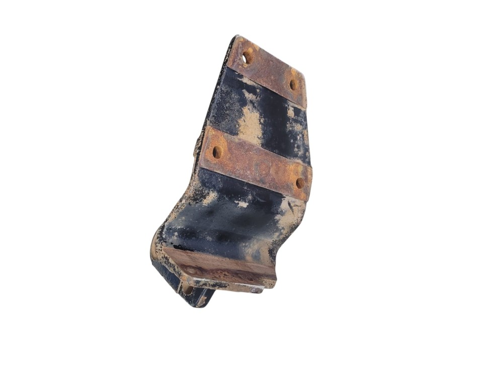 Suporte Superior Pivo Cabine Ford Cargo 1317 2006 a 2012 4