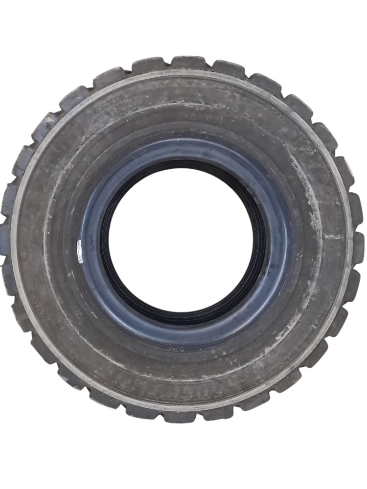 Pneu Michelin Empilhadeira 600R9 1