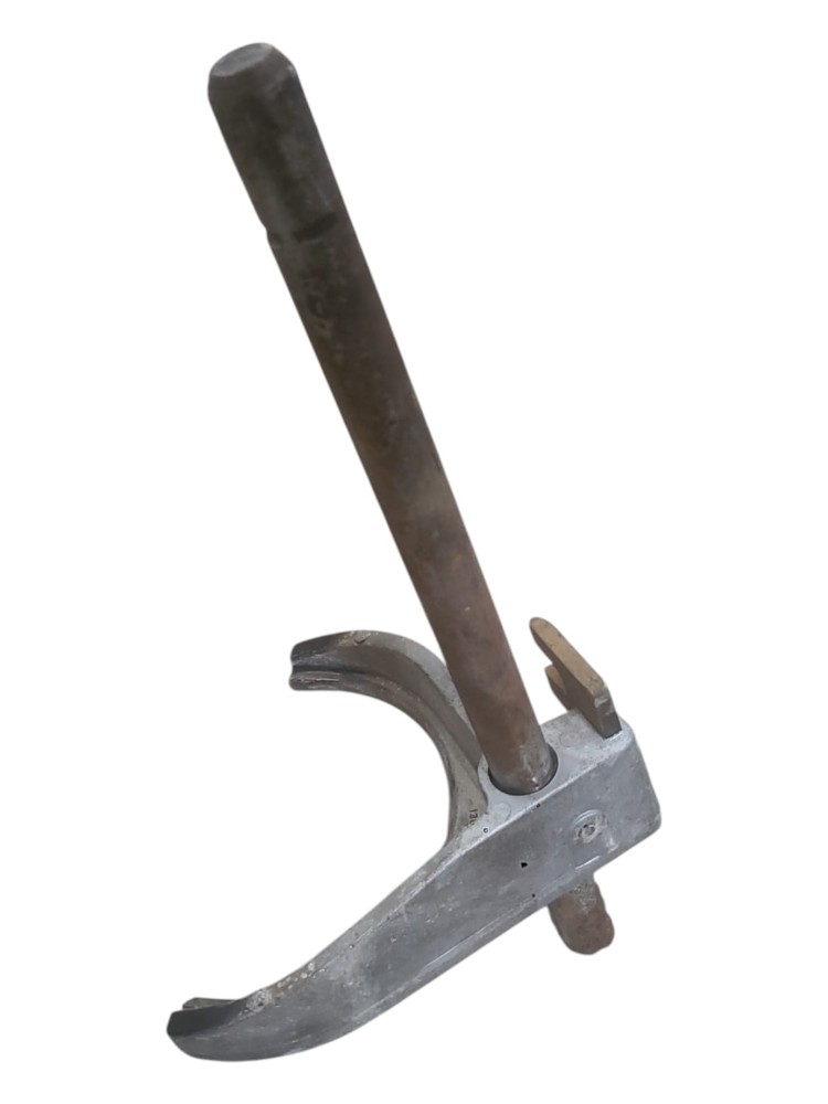 Garfo 3 4 Marcha Caixa Zf 1650 7