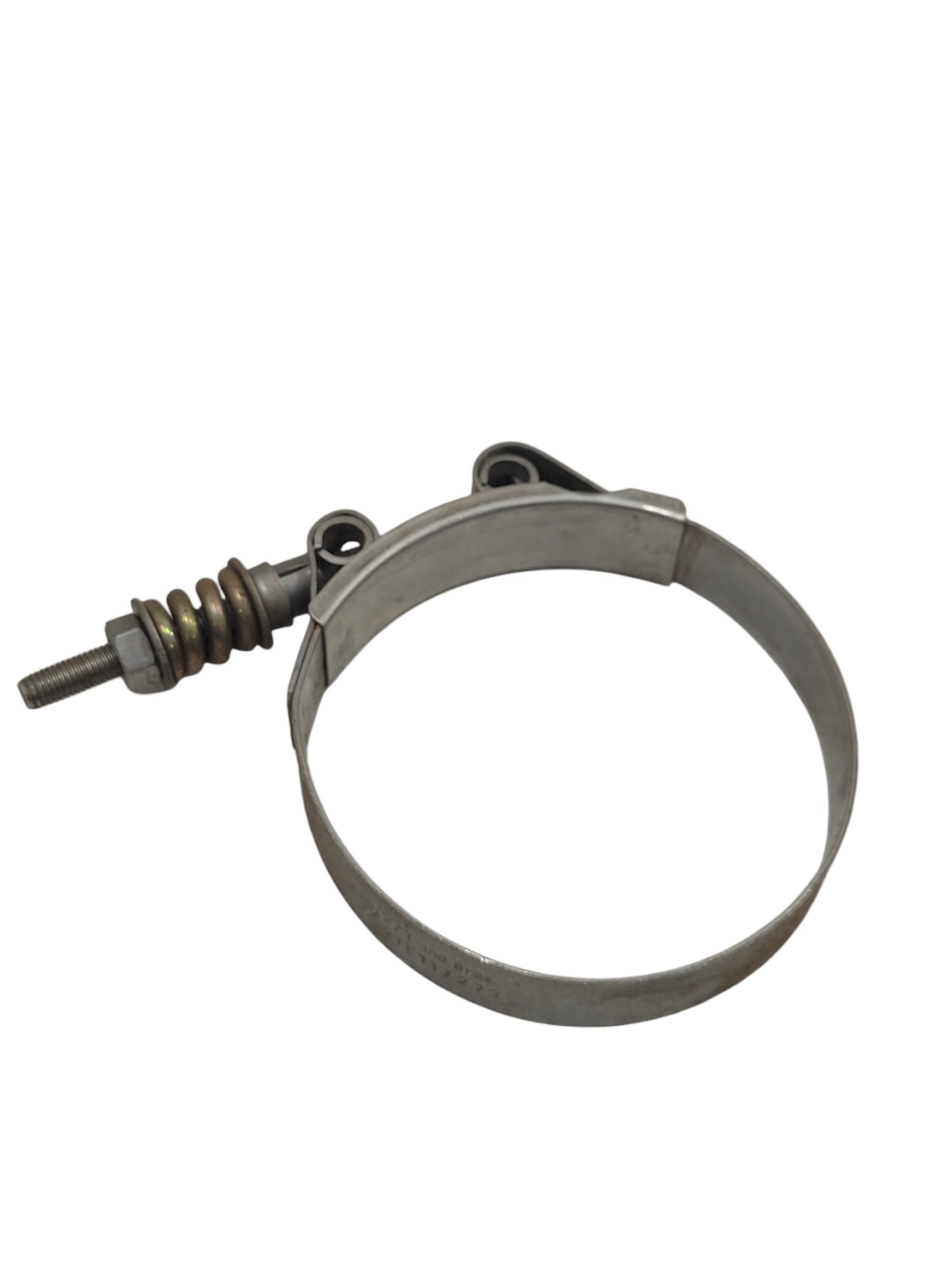 Abraçadeira Vw Constellation 2te117273 3