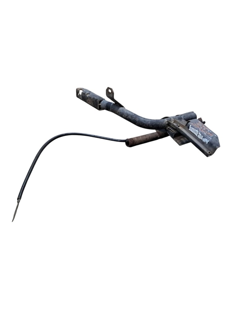 Suporte Radidor Tubo Enchimento Oleo Motor Vw 23220 1