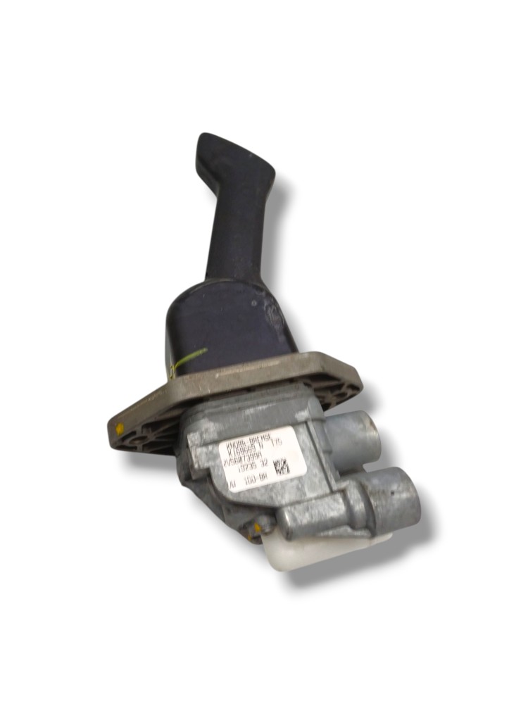 Valvula Maneco Acionamento Man Tgx 28.440 2020 Vm189