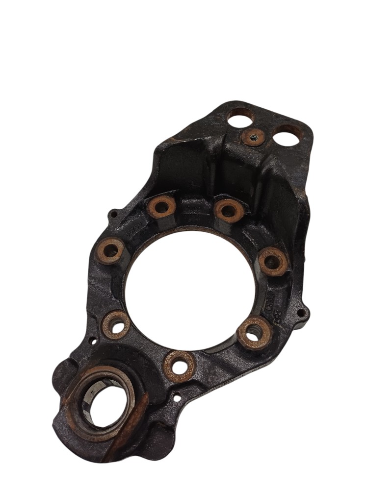 Suporte Patim Freio Traseiro Axor 1
