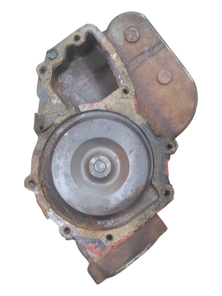 Bomba Agua Mb 1938 1944 2005 3