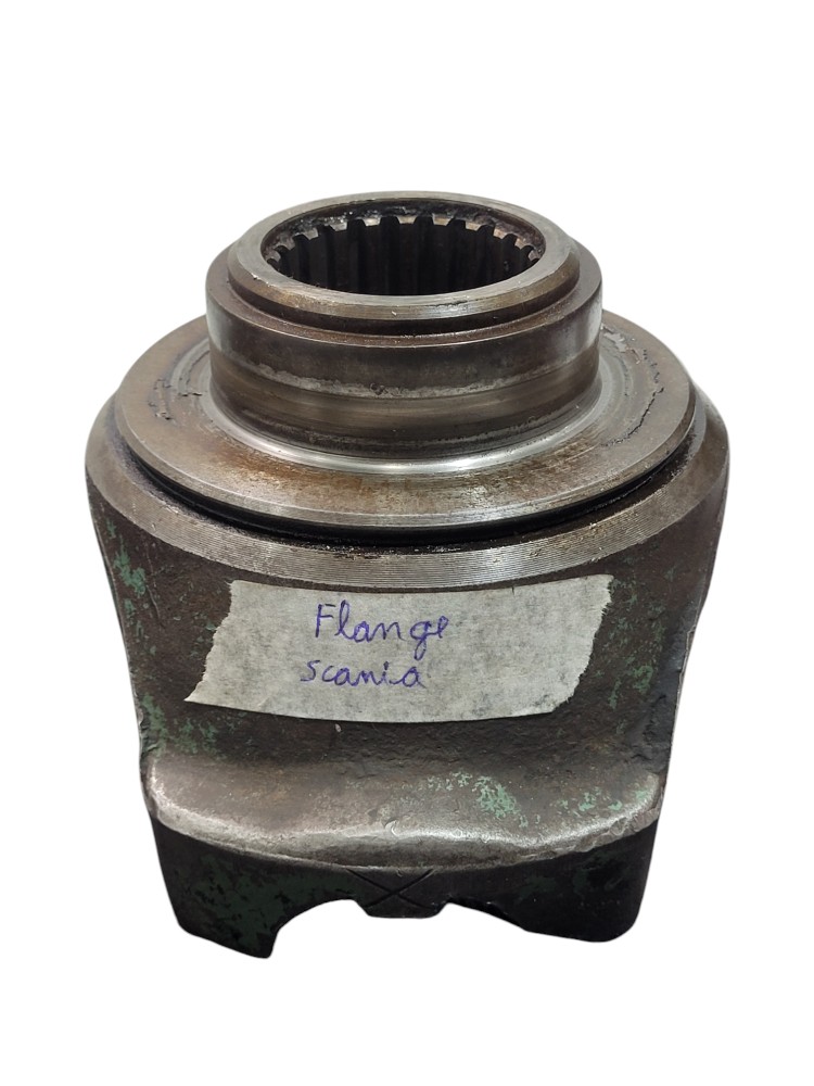 Flange Scania 6