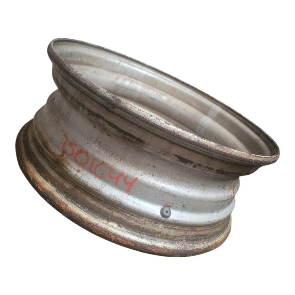 Roda Ferro 6 Furos 17.5X6.00 Mb Accelo 3