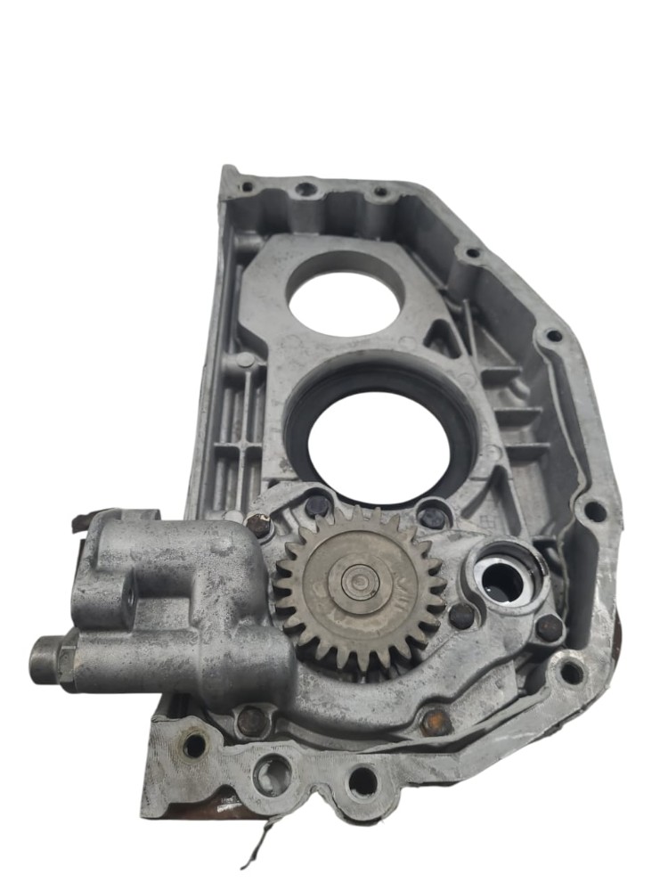 Bomba Oleo Motor Mb Om904 Om924 Om906 2