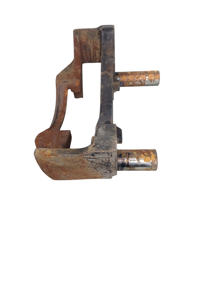 Suporte Pinça Freio Wabco 2