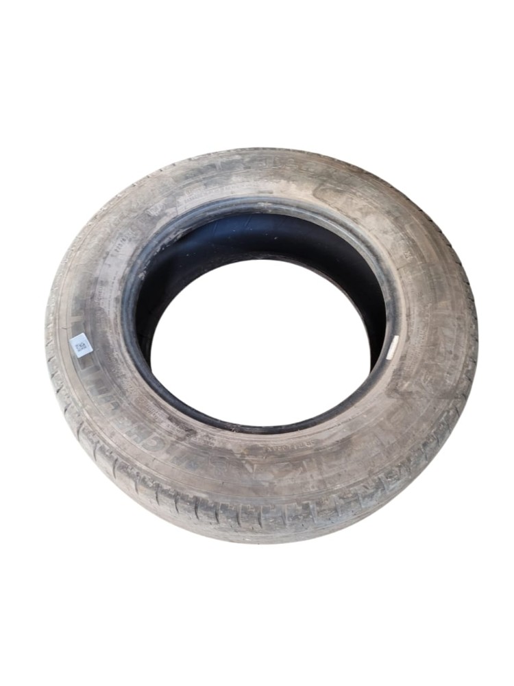 Pneu Camara 22.5×6.5 Michelin 2