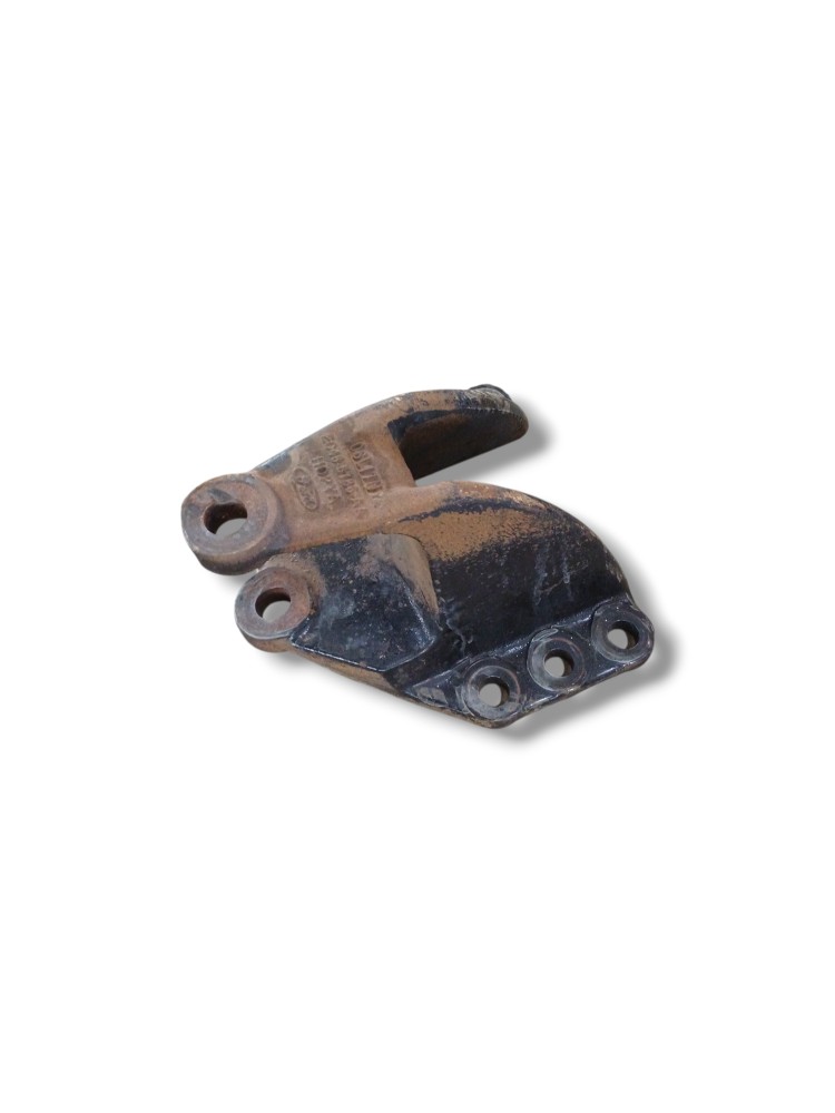 Suporte Mola Traseira Ford Cargo 1119 2