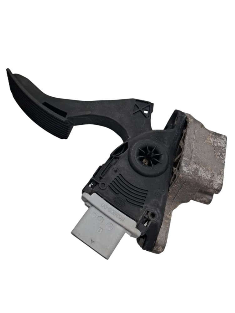 Pedal Acelerador Eletrico Man Tgx 4