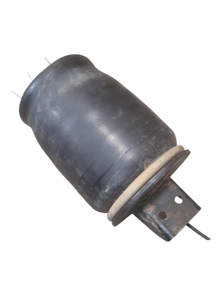 Bolsa Ar Pneumatica Mb Actros 2546 Ls 2020 4