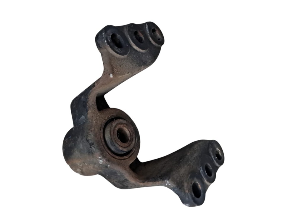 Suporte Mola Traseira Ford Cargo 1119 4