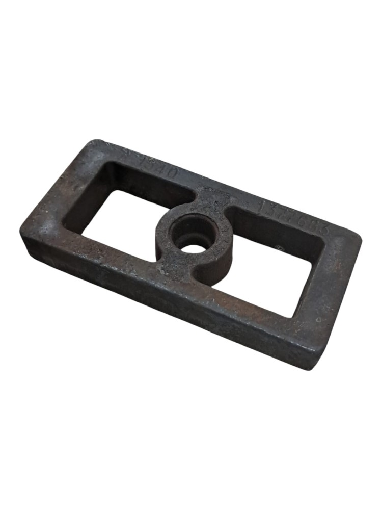 Separador Feixe Mola Mercedes-Benz 3