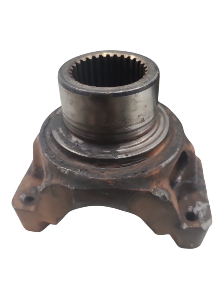 Flange Caixa Eaton Mb Accelo 5