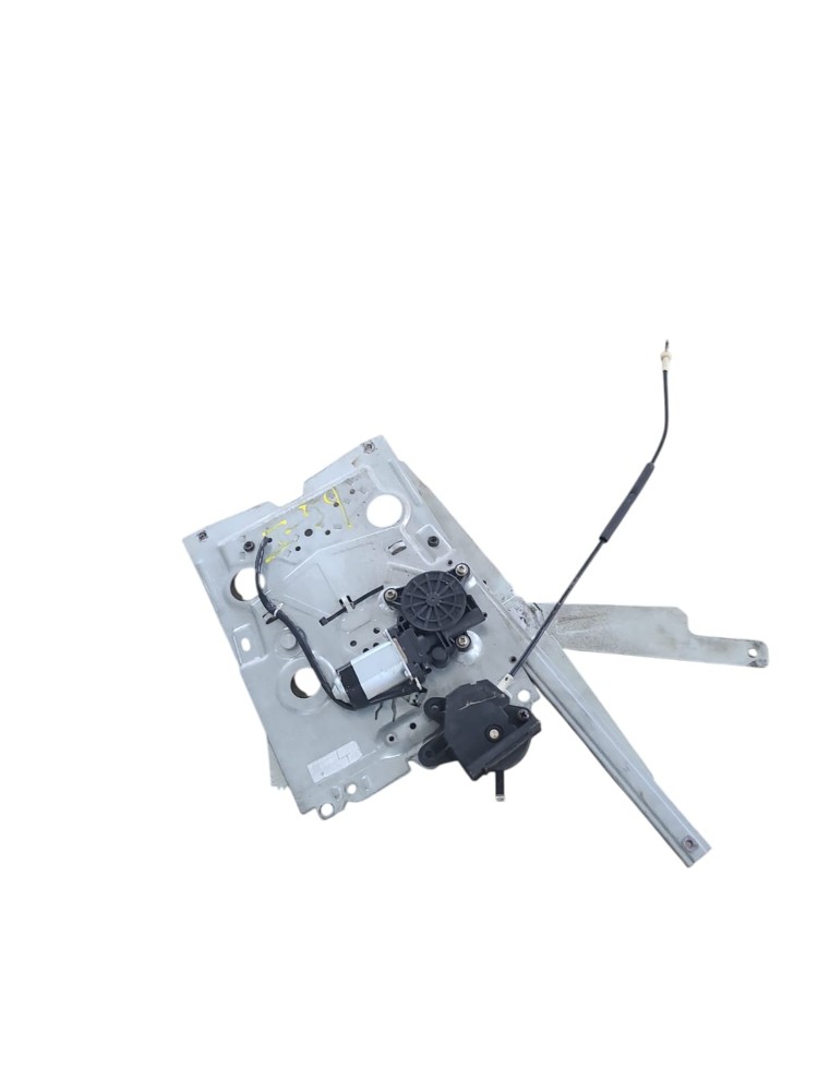Maquina Vidro Sinotruk Howo A7 3