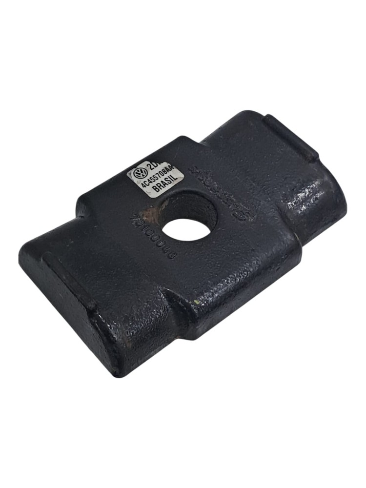 Guia Grampo Mola Traseiro Suspensys MAN TGX 28440 2014 VK177 1