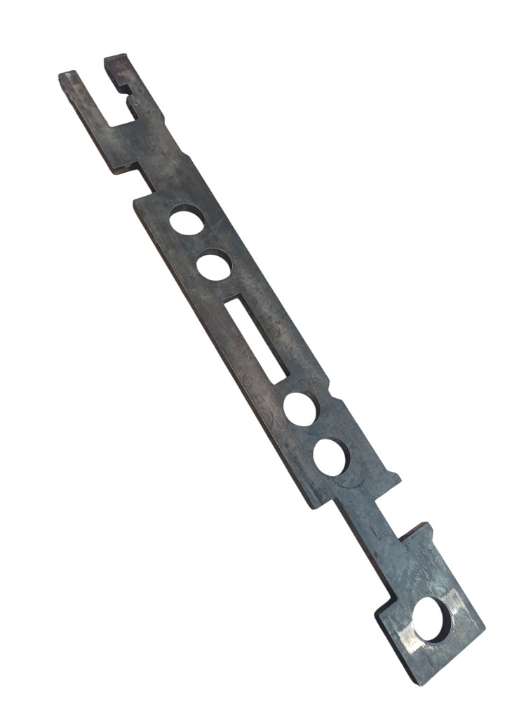 Hastes Suporte Garfo Caixa Cambio 1110 Zf 5