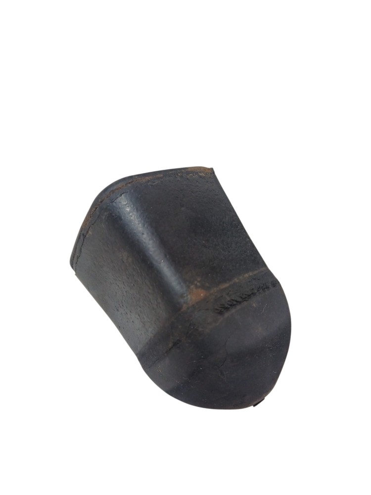 Batente Borracha Mola Mb Actros 3