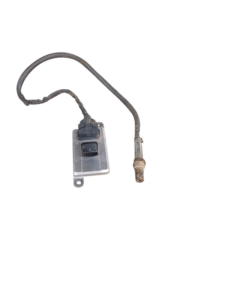 Sensor NOX Volvo Fh 2021 5